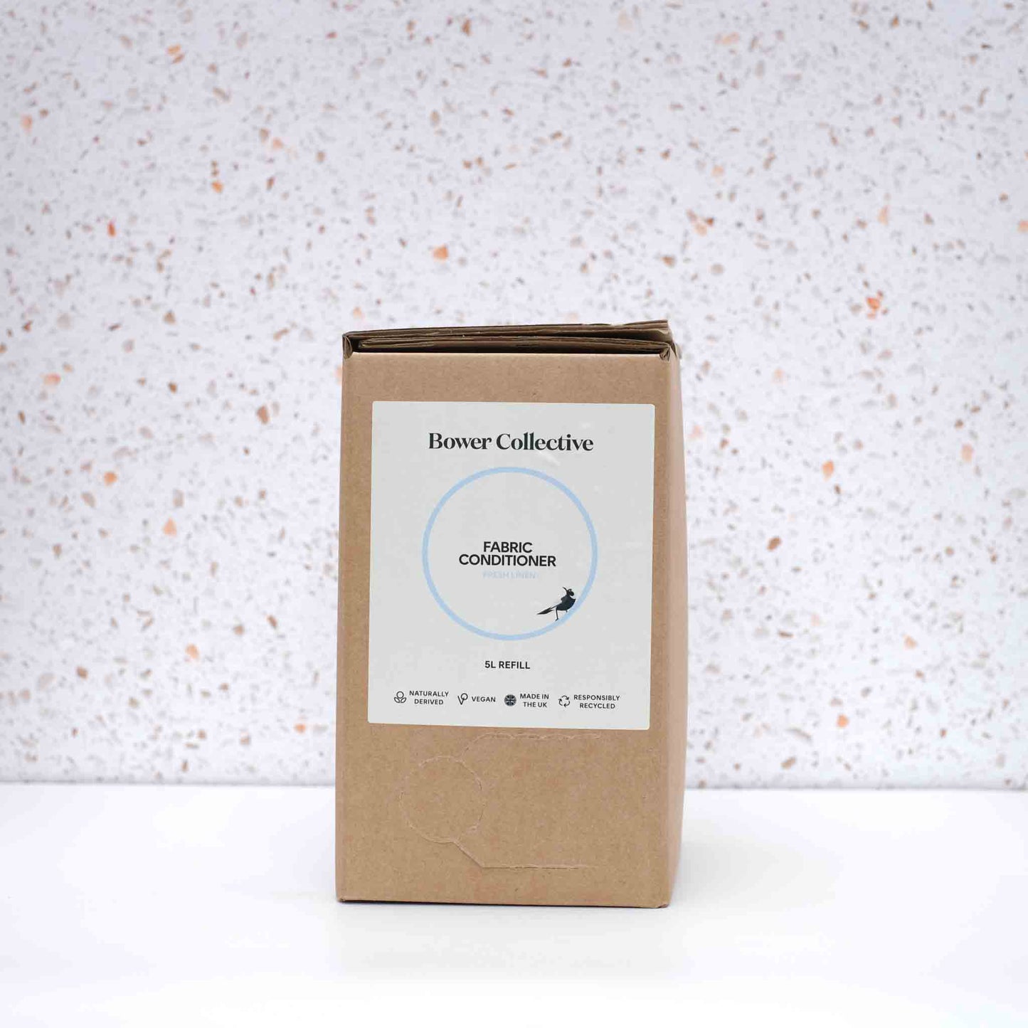 Fabric Conditioner Refill – Fresh Linen