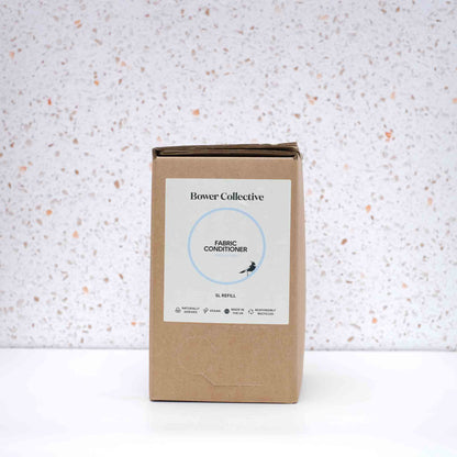 Fabric Conditioner Refill – Fresh Linen