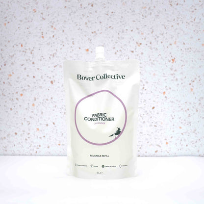Fabric Conditioner Refill – Lavender