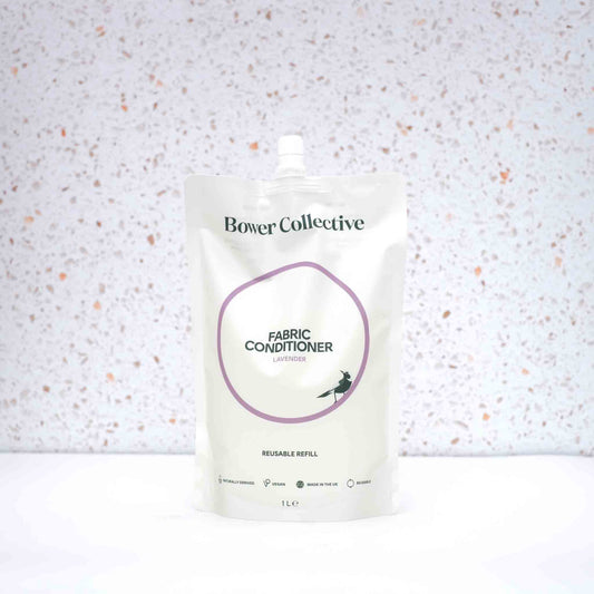 Fabric Conditioner Refill – Lavender