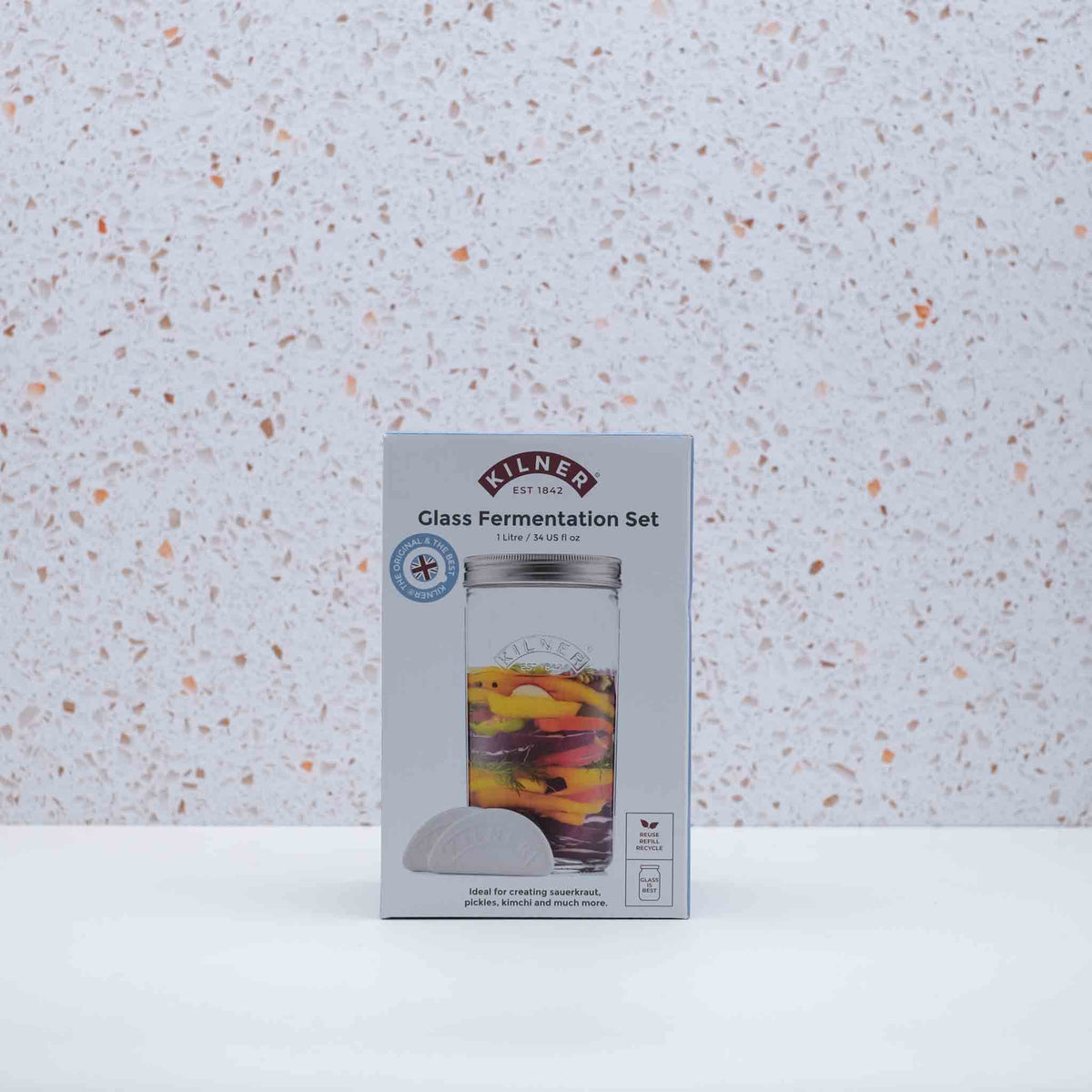 Fermentation Set – Yoyo Grocery Co