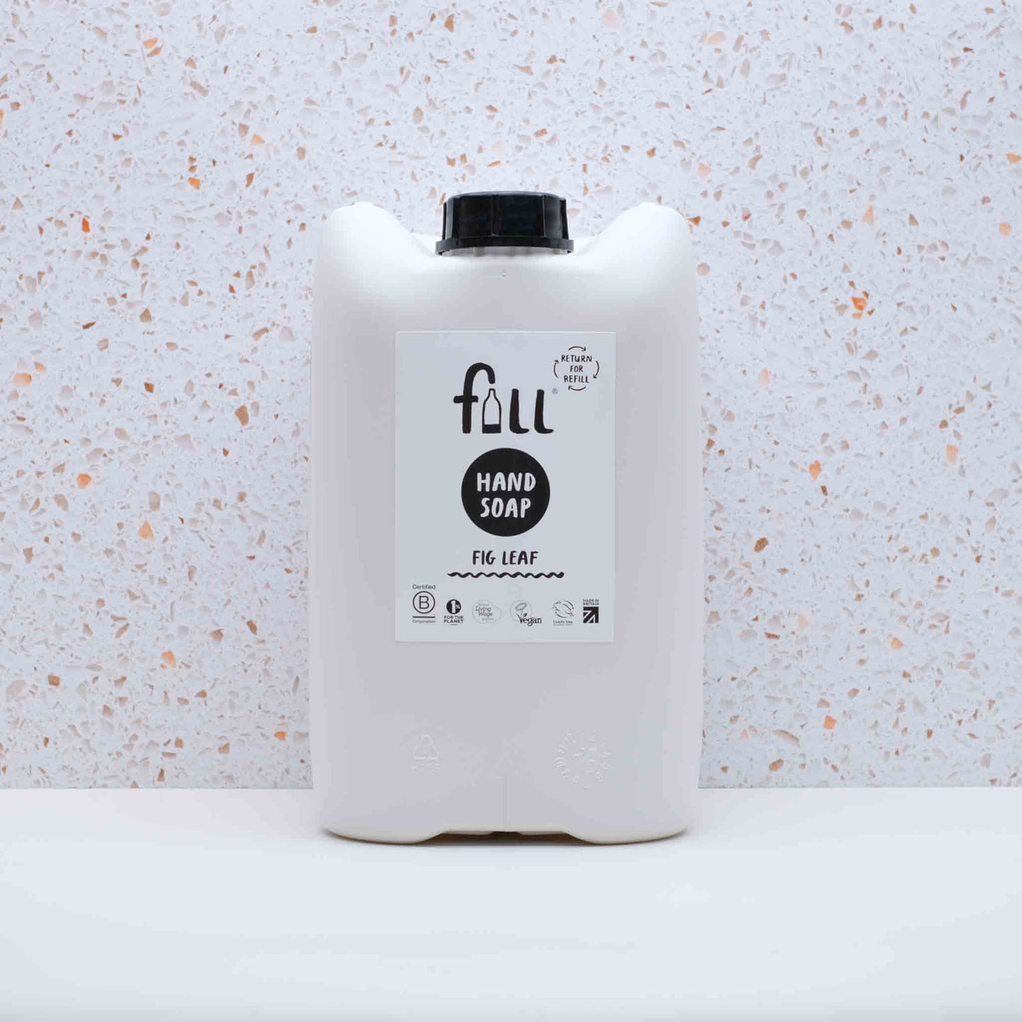 Fig Leaf Hand Soap