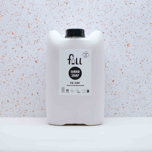 Fig Leaf Hand Soap