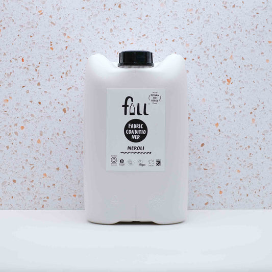 Neroli Fabric Conditioner