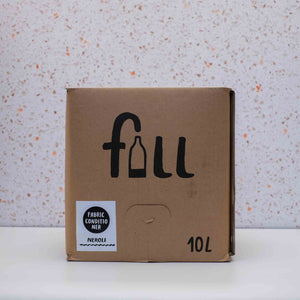 Neroli Fabric Conditioner
