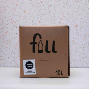 Neroli Laundry Liquid