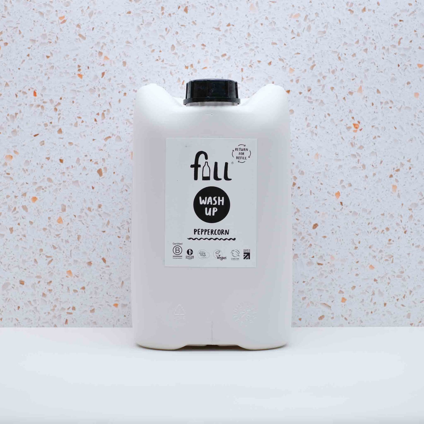 Peppercorn Washing Up Liquid