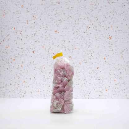 Fizzy Cherries