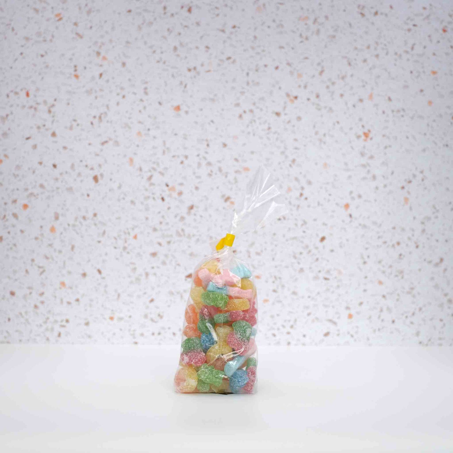 Fizzy Sweets