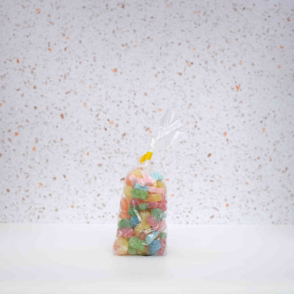 Fizzy Sweets