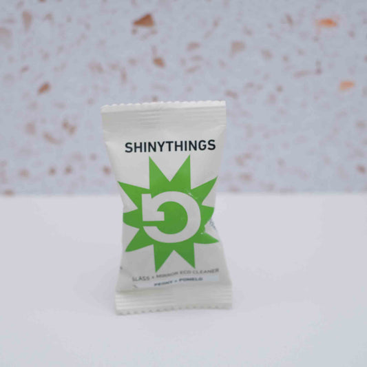 Glass & Mirror Eco Cleaning Spray