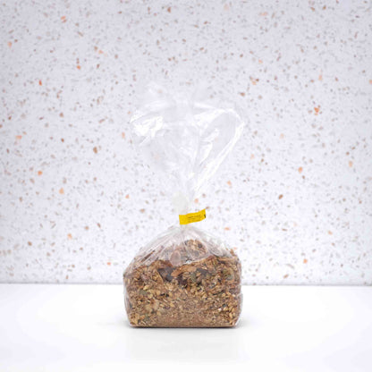 Gluten Free Almond Granola