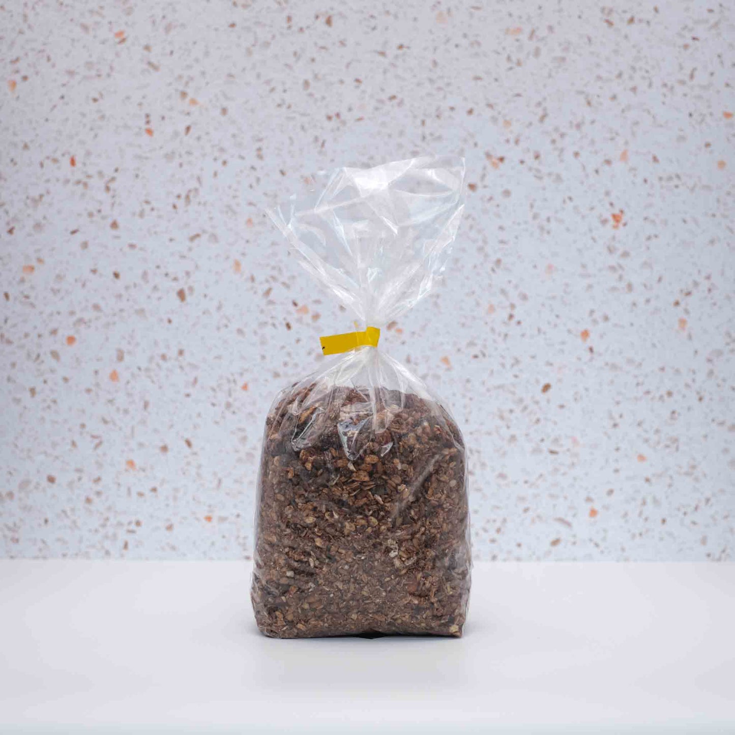 Gluten Free Chocolate Granola