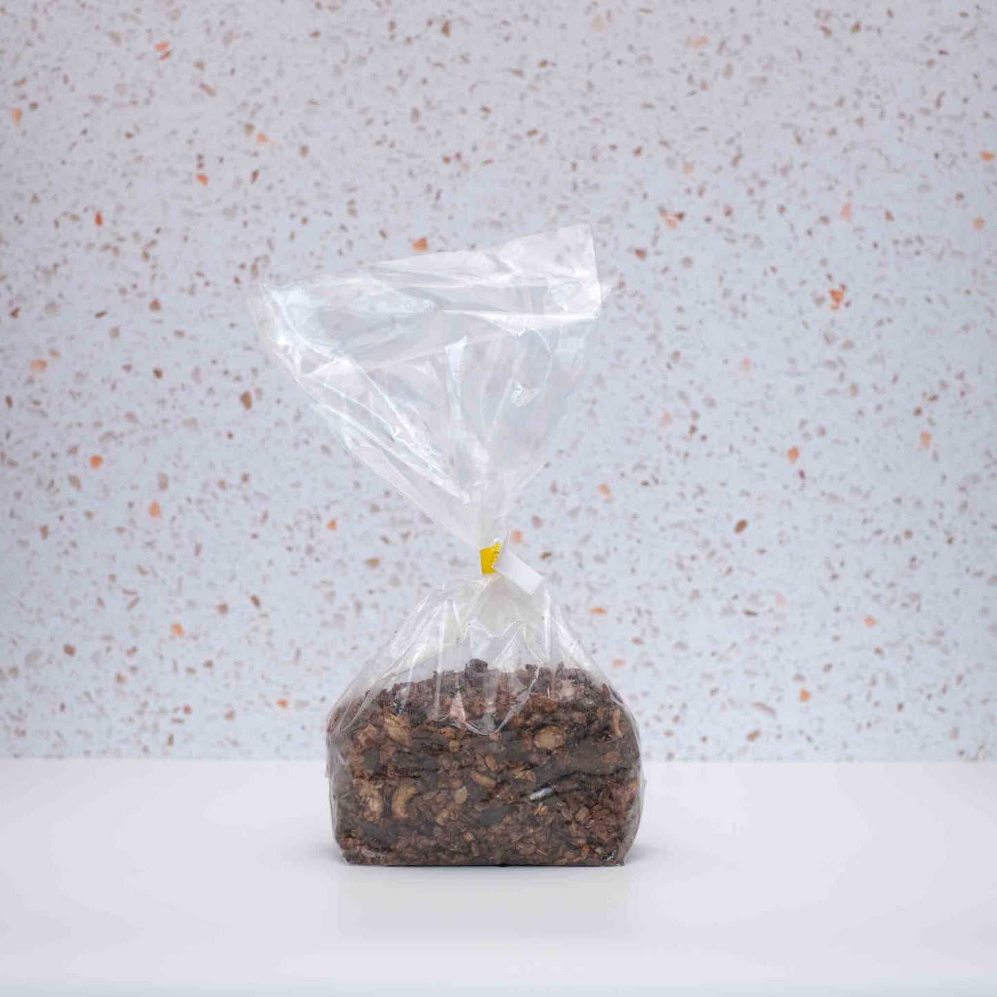 Gluten Free Chocolate Granola