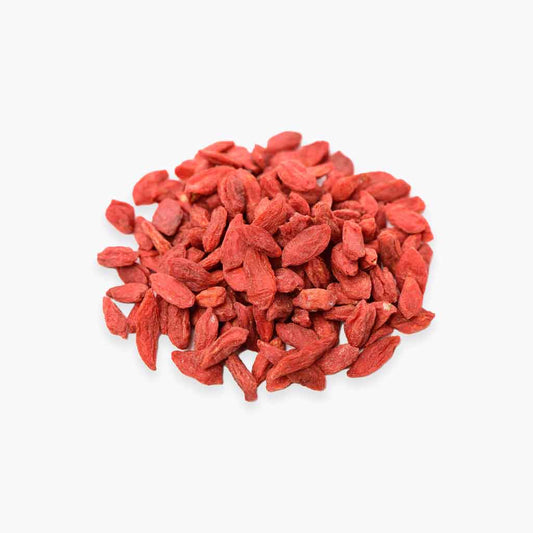 Organic Goji Berries