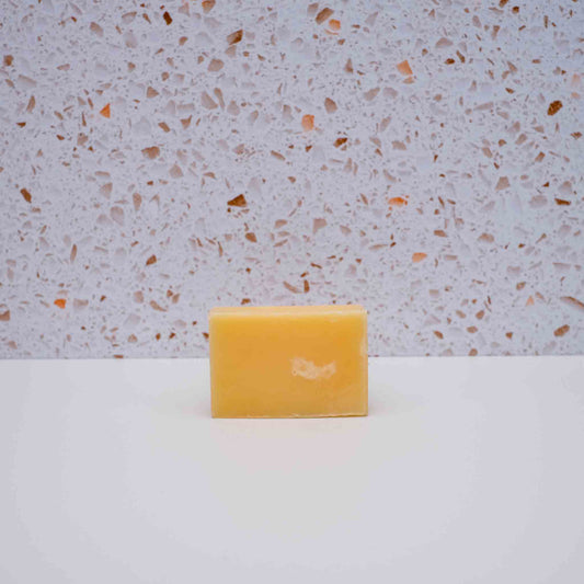 Grapefruit & Sweet Orange Glycerine Soap