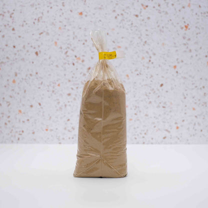 Ground Ginger