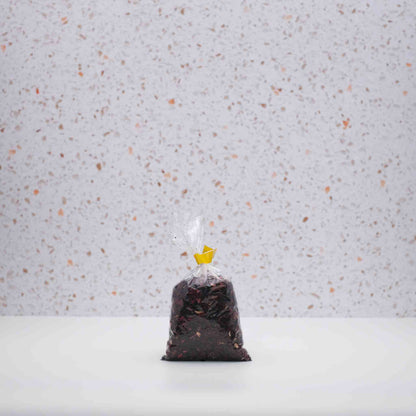 Hibiscus Red Berry Loose Leaf Tea