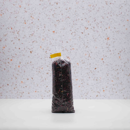 Hibiscus Red Berry Loose Leaf Tea