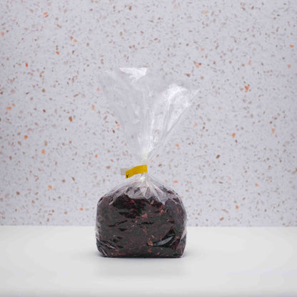 Hibiscus Red Berry Loose Leaf Tea