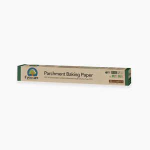 Eco Friendly Parchment Paper