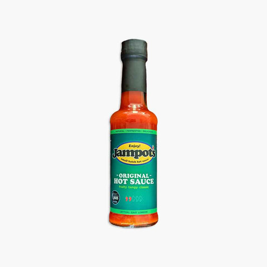 Original Hot Sauce