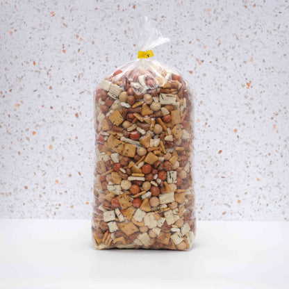 Japanese Rice Cracker Yakko Mix