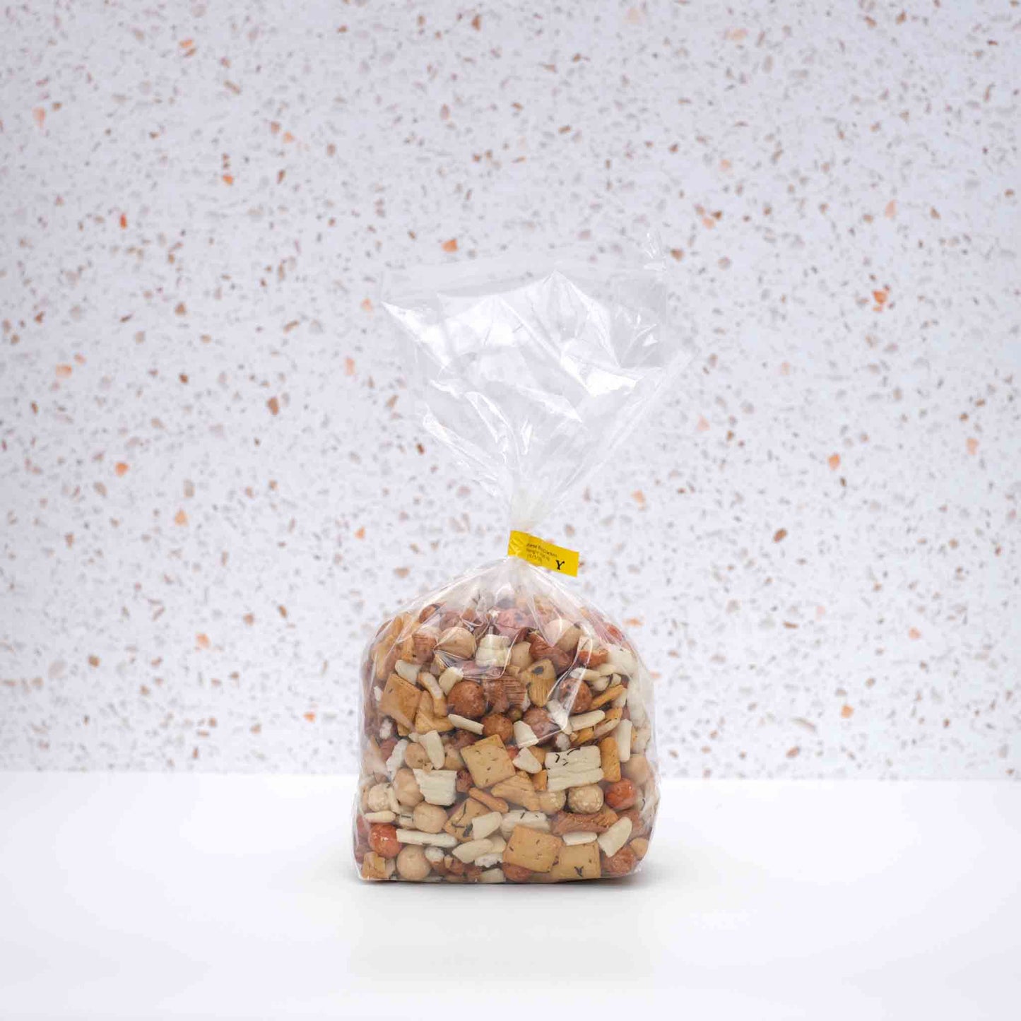 Japanese Rice Cracker Yakko Mix