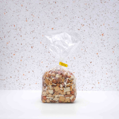 Japanese Rice Cracker Yakko Mix