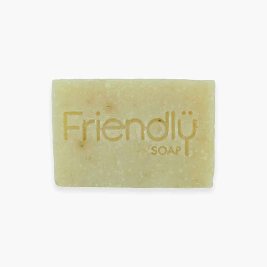 Lavender Natural Soap