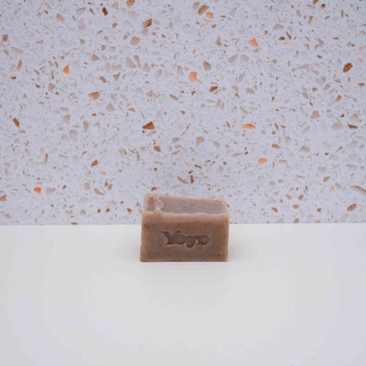 Lavender & Rosemary Shampoo Bar