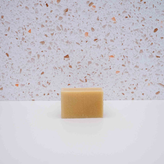 Lavender Natural Soap