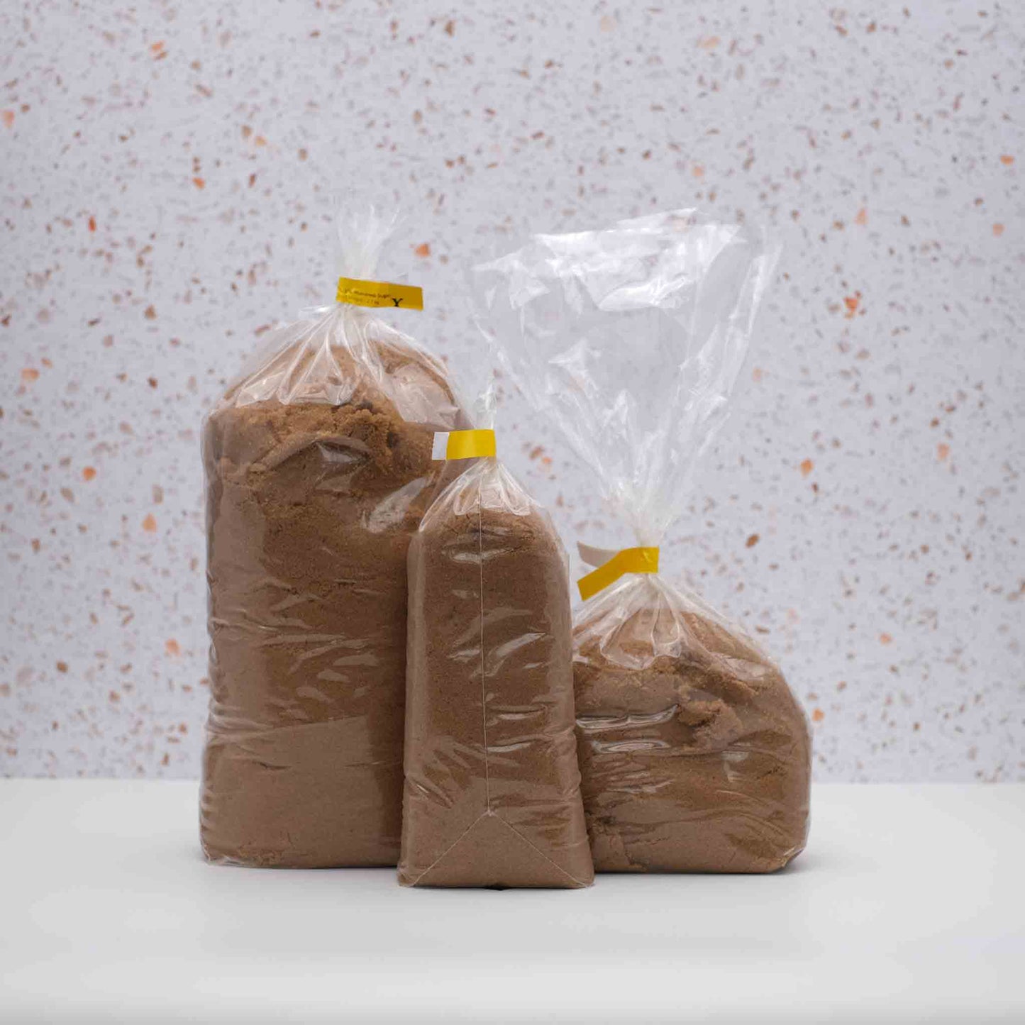 Light Muscovado Sugar