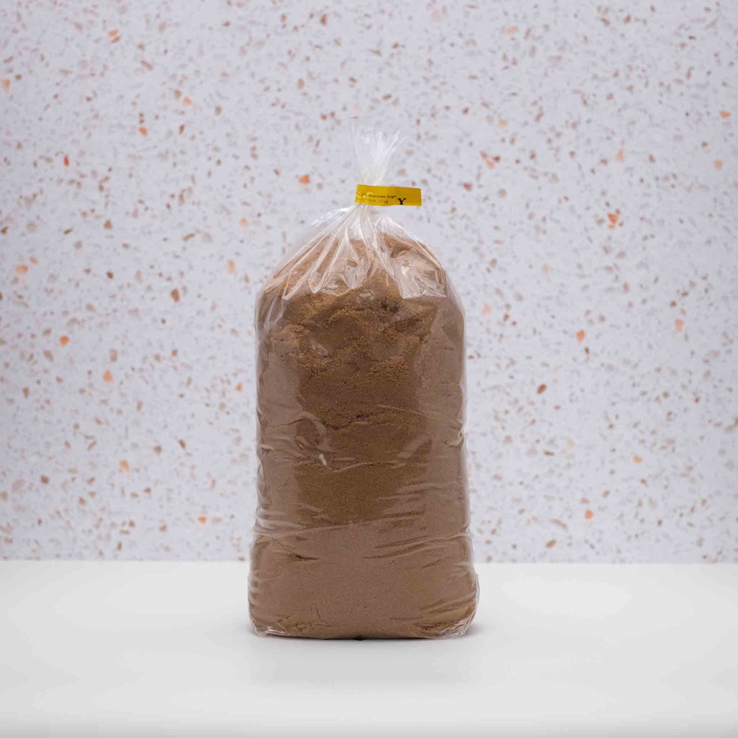 Light Muscovado Sugar