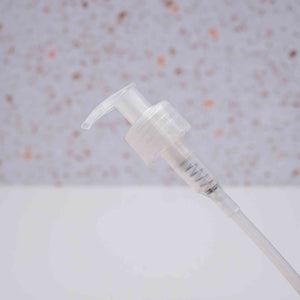 Lotion Pump Head - 28mm
