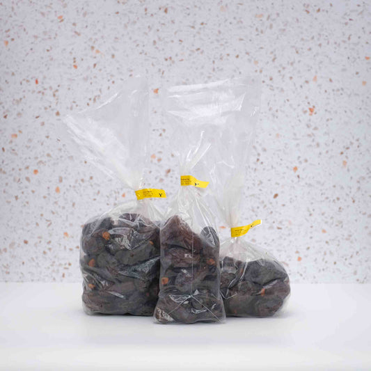Medjoul Dates