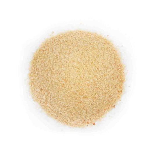 Organic Raw Cane Sugar