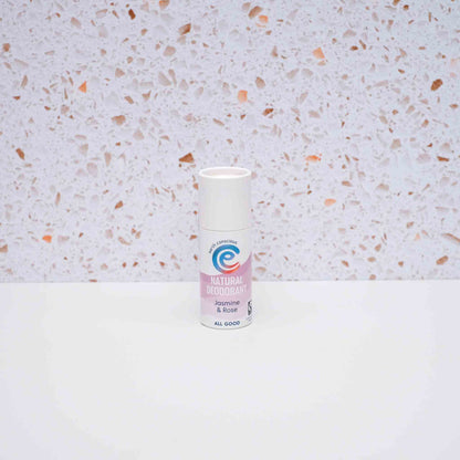 Fairtrade Natural Deodorant Stick