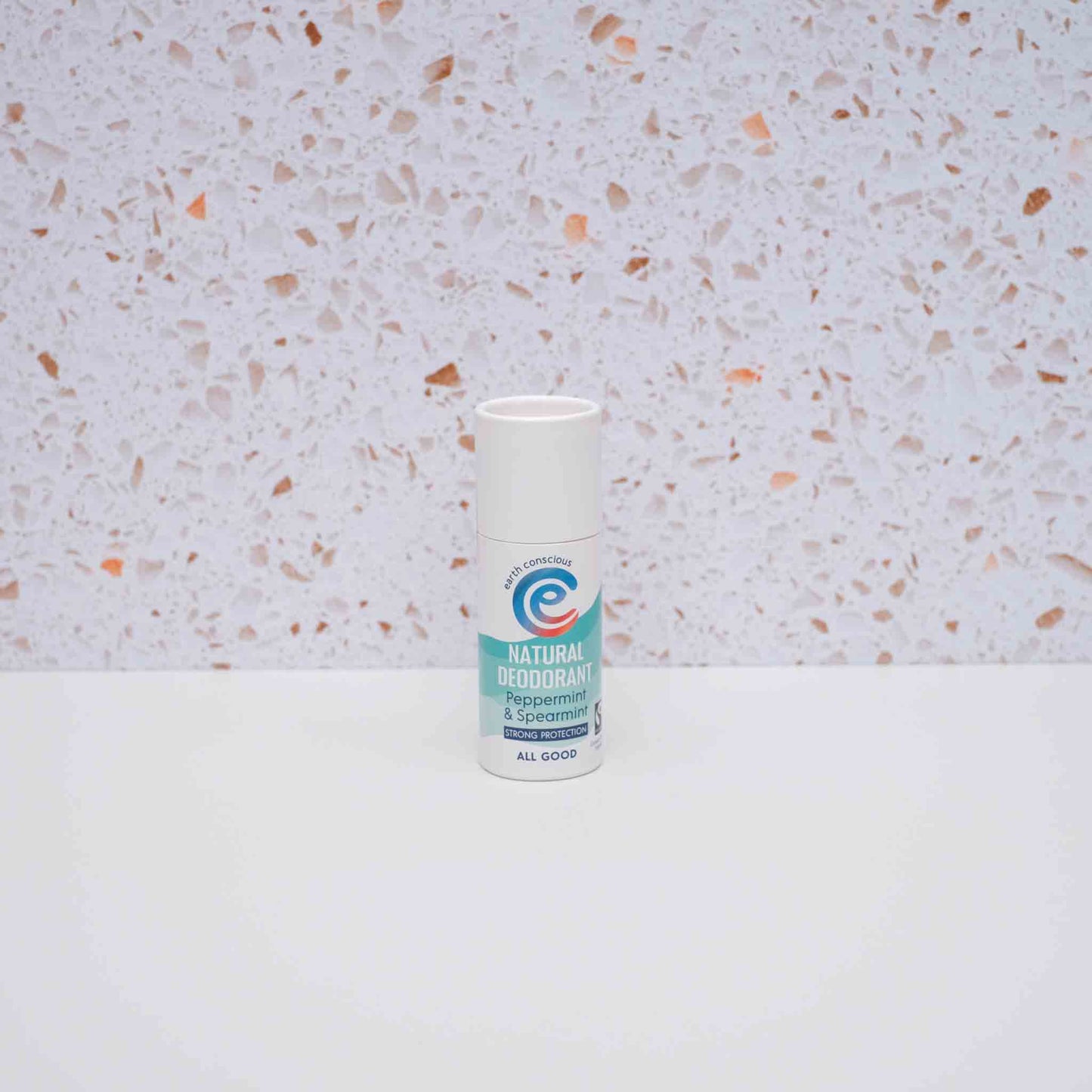 Fairtrade Natural Deodorant Stick