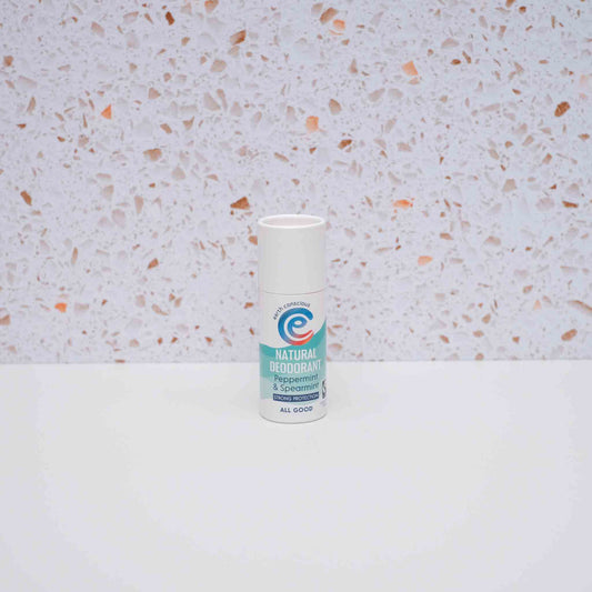 Fairtrade Natural Deodorant Stick