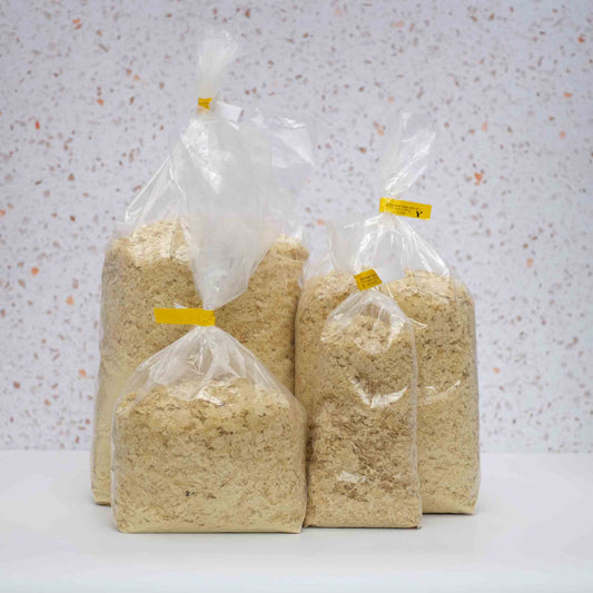 Nutritional Yeast Fortified With B12