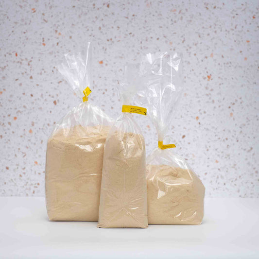Oat Milk Powder
