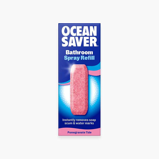 Bathroom Cleaner