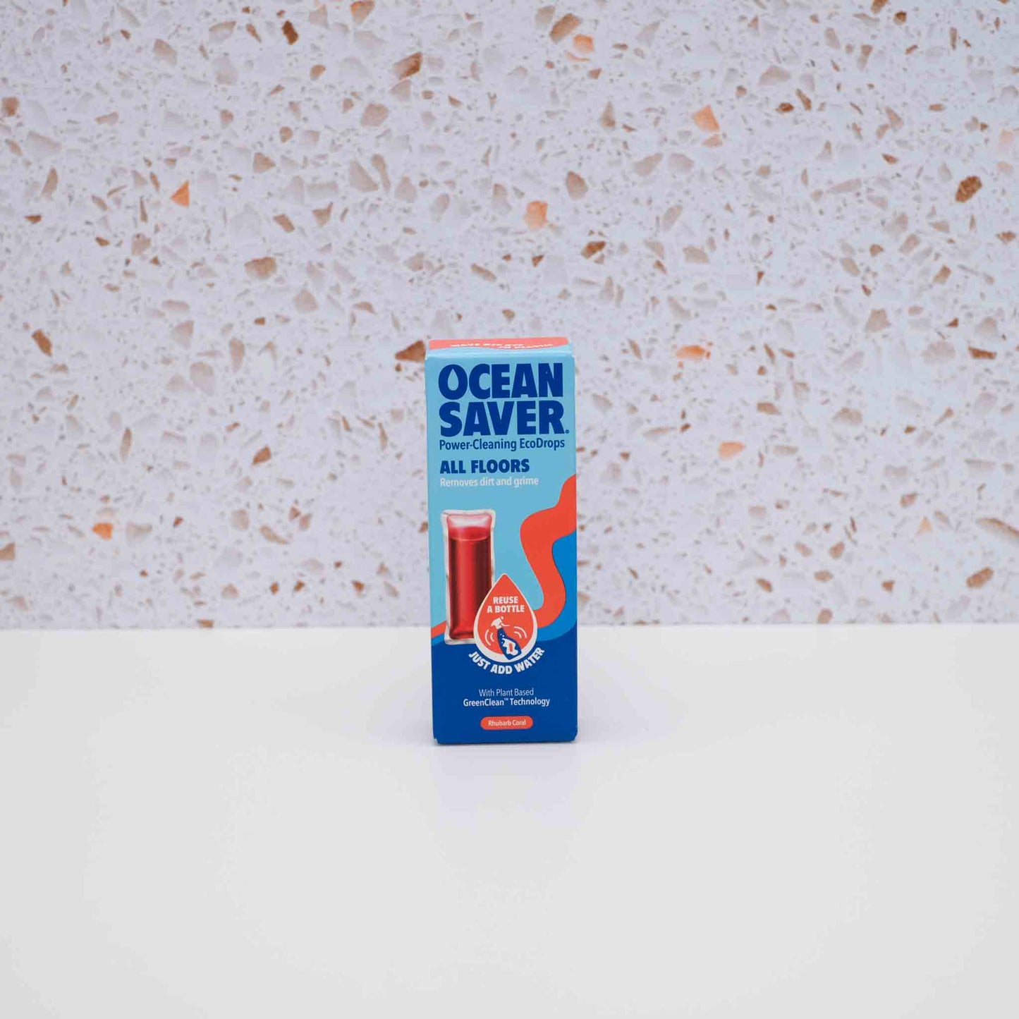 All Purpose Floor Cleaner