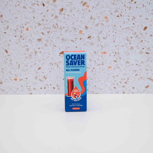 All Purpose Floor Cleaner