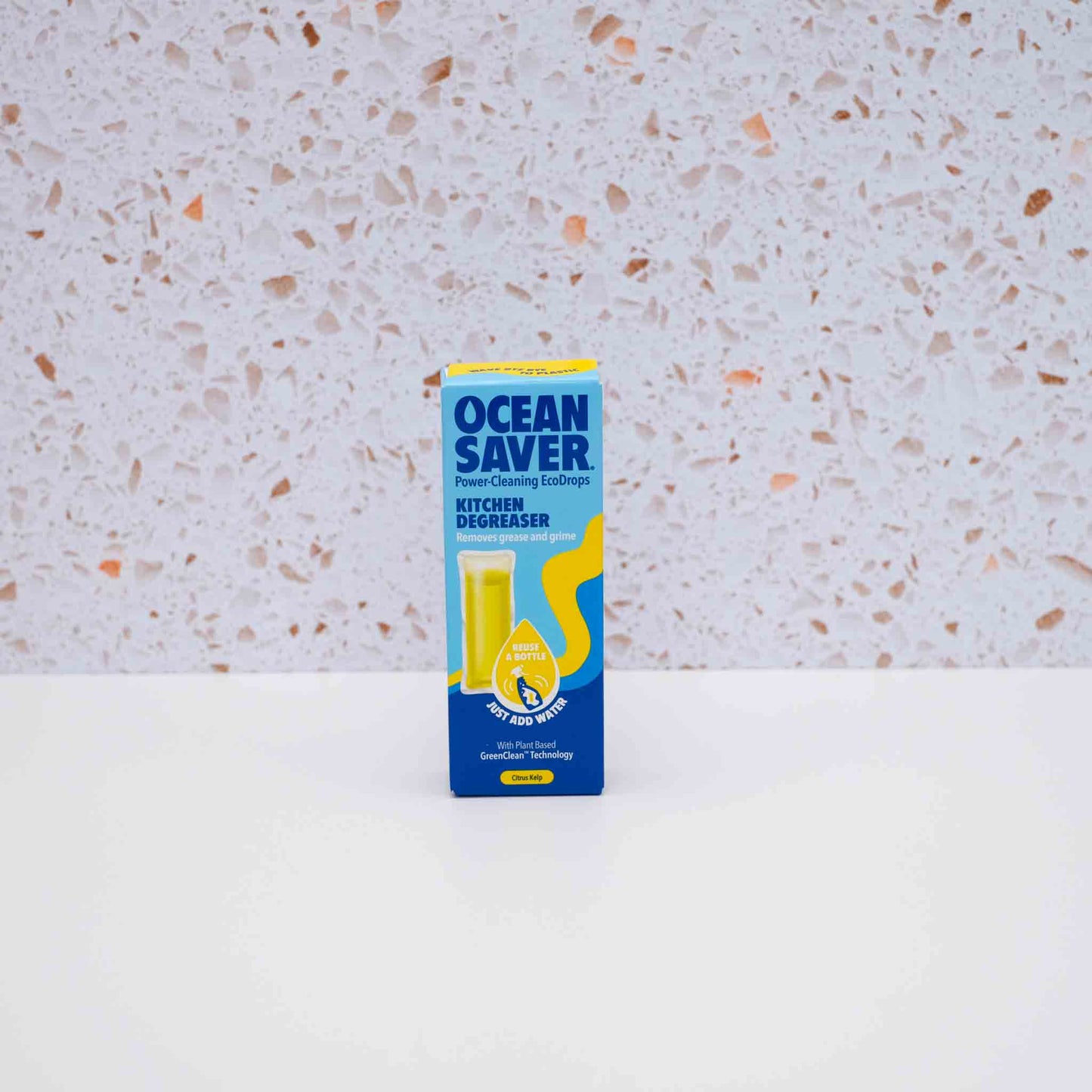 Kitchen Cleaner
