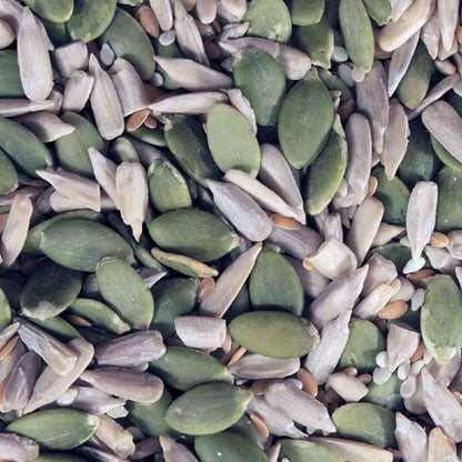 Organic Omega Four Seed Mix