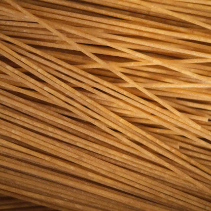 Organic Wholewheat Spaghetti
