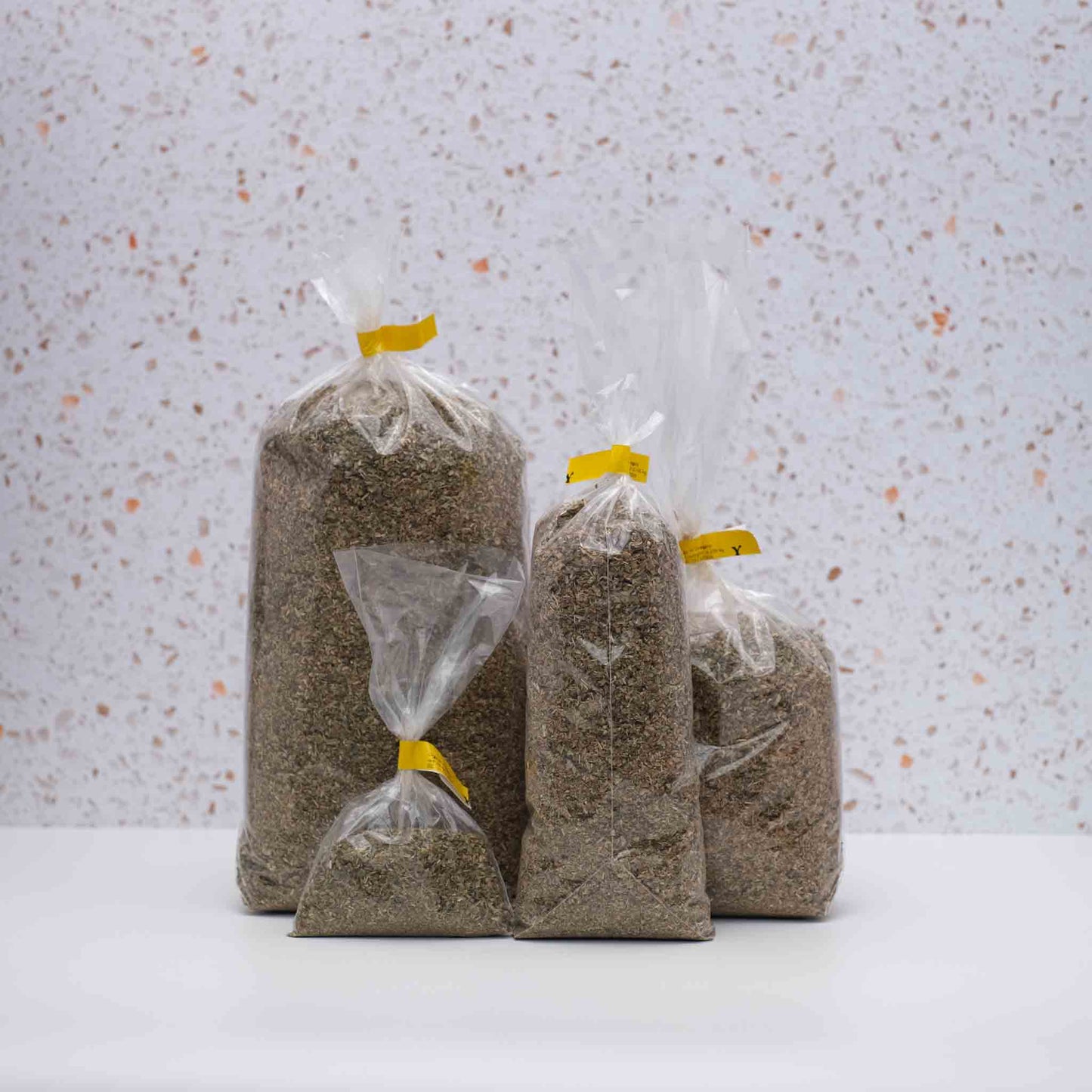 Oregano
