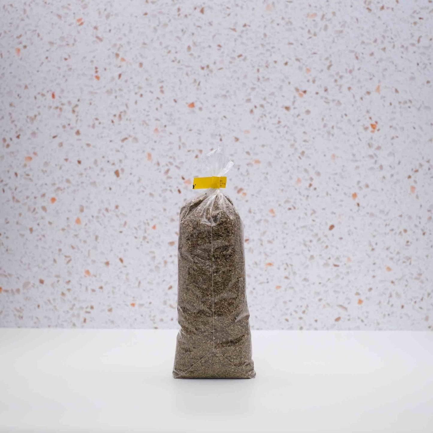 Oregano